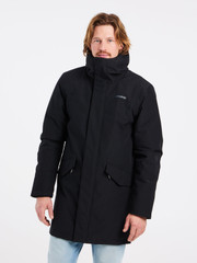 PRTLODO Long winter jacket