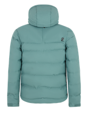 PRTMONACH Puffer winter jacket