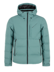 PRTMONACH Puffer winter jacket