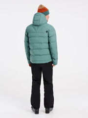 PRTMONACH Puffer winter jacket