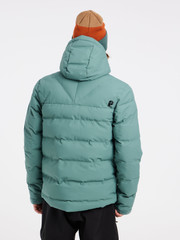 PRTMONACH Puffer winter jacket