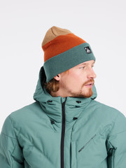 PRTMONACH Puffer winter jacket