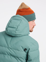 PRTMONACH Puffer winter jacket