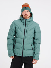 PRTMONACH Puffer winter jacket