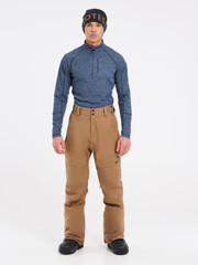 PRTKVITIS Ski trousers