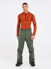 PRTKVITIS Snowboard trousers