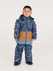 PRTMASTOR TD Wintersport jacket