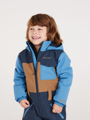 PRTROULIN TD Snowsuit