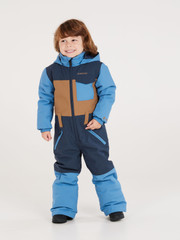 PRTROULIN TD Snowsuit