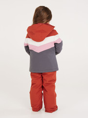 PRTNOI TD Wintersport jacket
