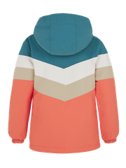 PRTNOI TD Wintersportjacke