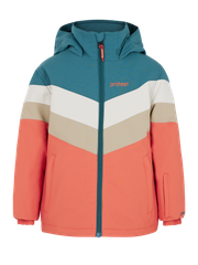 PRTNOI TD Wintersportjacke