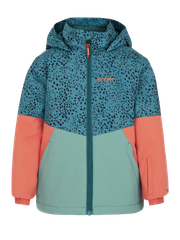 PRTLISKE TD Wintersport jacket