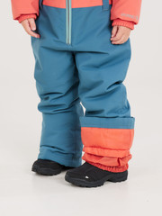 PRTANKID TD Snowsuit