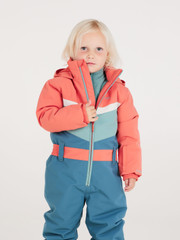 PRTANKID TD Snowsuit