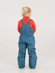 PRTTUVA TD 23 Ski-latzhose