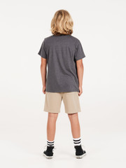 PRTCLINT JR Kurze Jogginghose