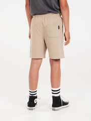 PRTCLINT JR Kurze Jogginghose