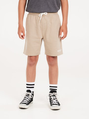PRTCLINT JR Kurze Jogginghose