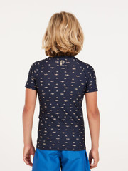 PRTBREAK JR Surf shirt