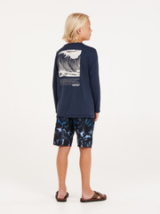 PRTHORN JR Surf shirt