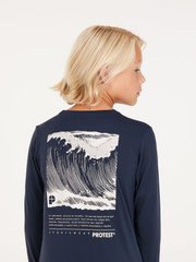 PRTHORN JR Surf shirt