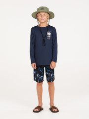 PRTHORN JR Surf shirt