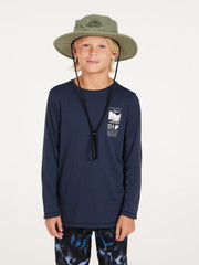 PRTHORN JR Surf shirt