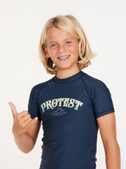PRTNIZZO JR Surf shirt
