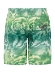 PRTDANIEL JR Long swim shorts