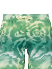 PRTDANIEL JR Long swim shorts