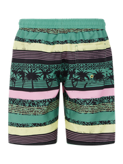 PRTFRISBY JR Long swim shorts