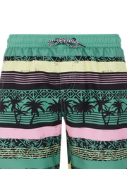 PRTFRISBY JR Long swim shorts