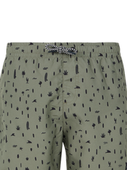 PRTSAUL JR Swim shorts