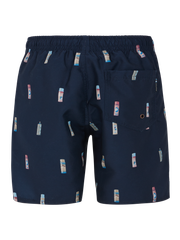 PRTBITMAP JR Swim shorts