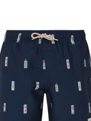 PRTBITMAP JR Swim shorts