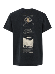 PRTWAXIM JR T-shirt