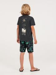 PRTWAXIM JR T-shirt