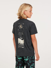 PRTWAXIM JR T-shirt
