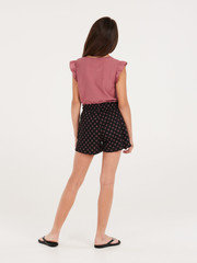 PRTLINDY JR Shorts