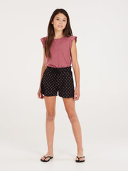 PRTLINDY JR Shorts