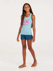 PRTFIONA 24 JR Shorts