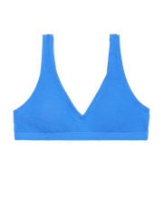 PRTCREEK JR Triangle bikini set