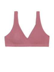 PRTCREEK JR Triangle bikini set