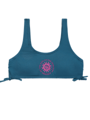 PRTLUCIE JR Bralette bikini set