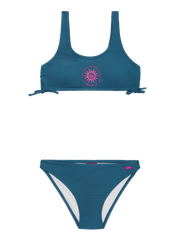 PRTLUCIE JR Bralette bikini set
