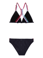 PRTFIMKE 24 JR Triangle bikini set