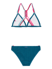 PRTFIMKE 24 JR Triangle bikini set