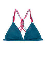 PRTFIMKE 24 JR Triangle bikini set