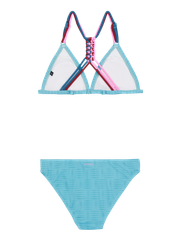 PRTFIMKE 24 JR Triangle bikini set